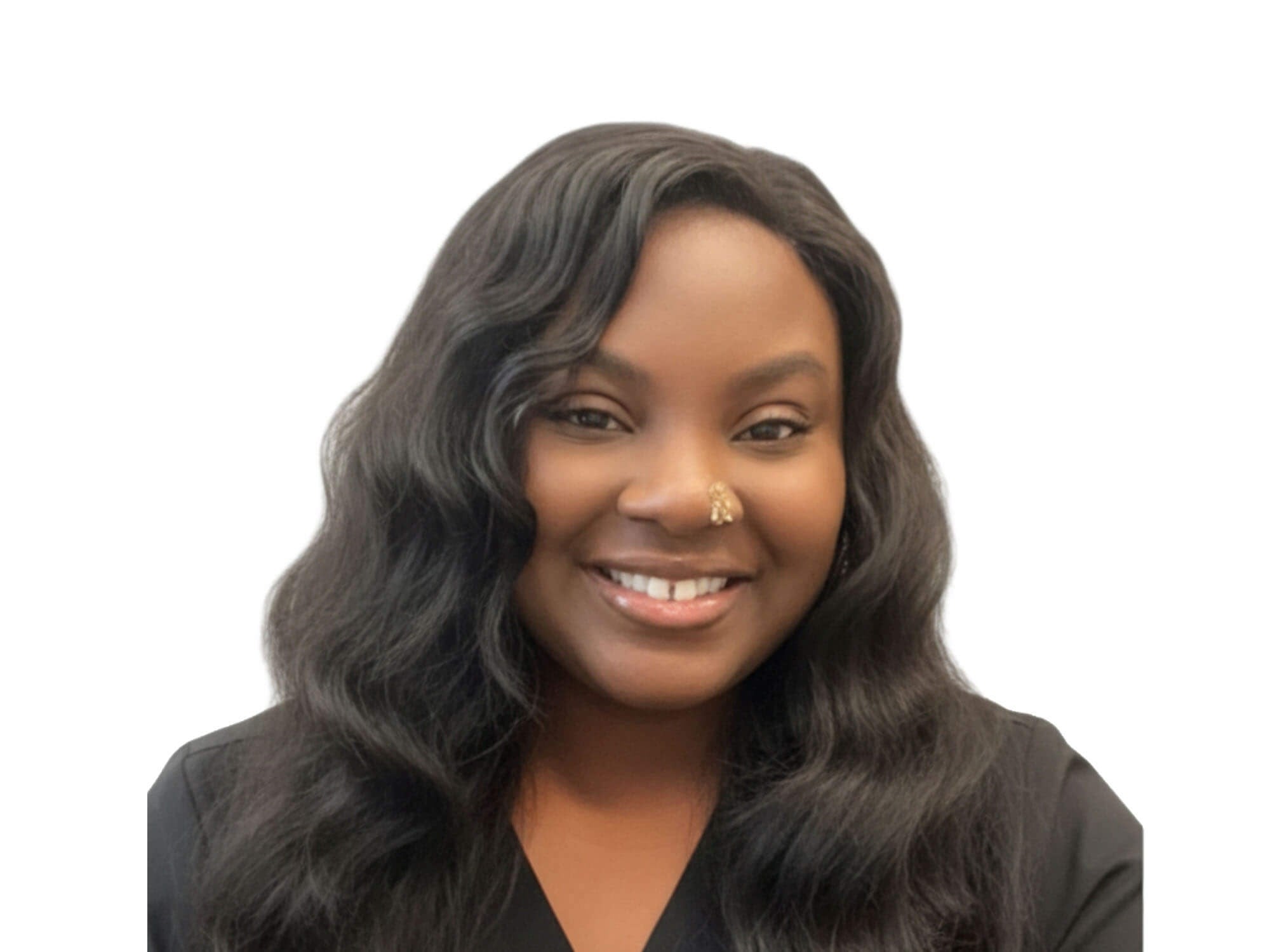 Jonelle Kosoko