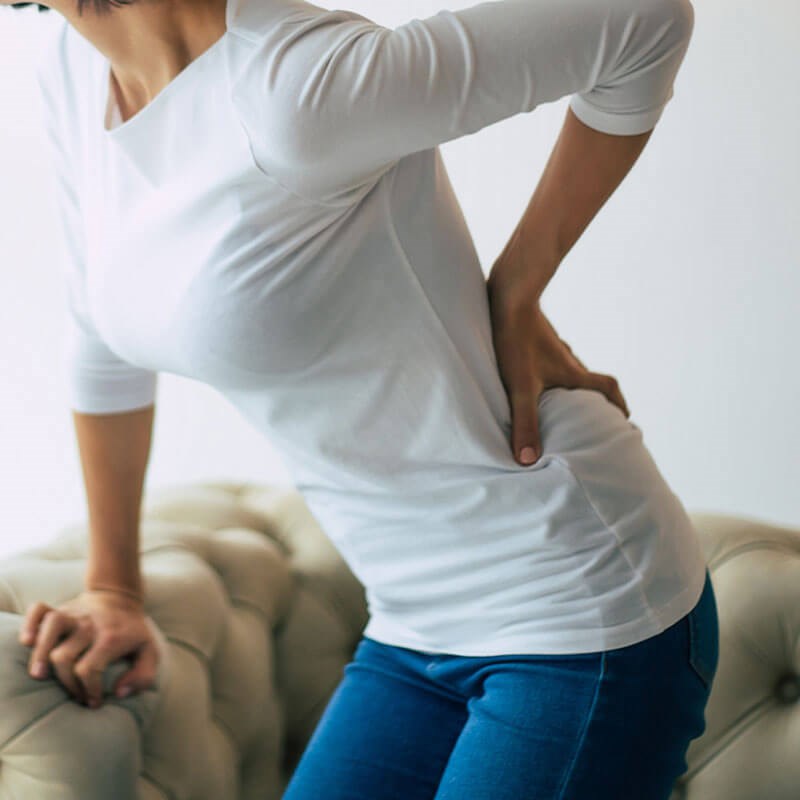 Pelvic Pain