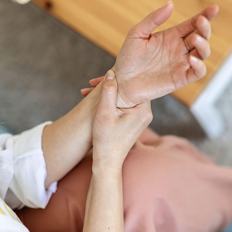 Nerve Pain